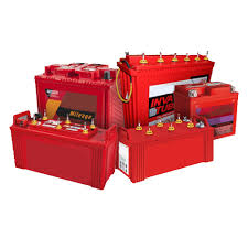 TUBULAR SOLAR BATTERIES DEALERS IN RAJKOT